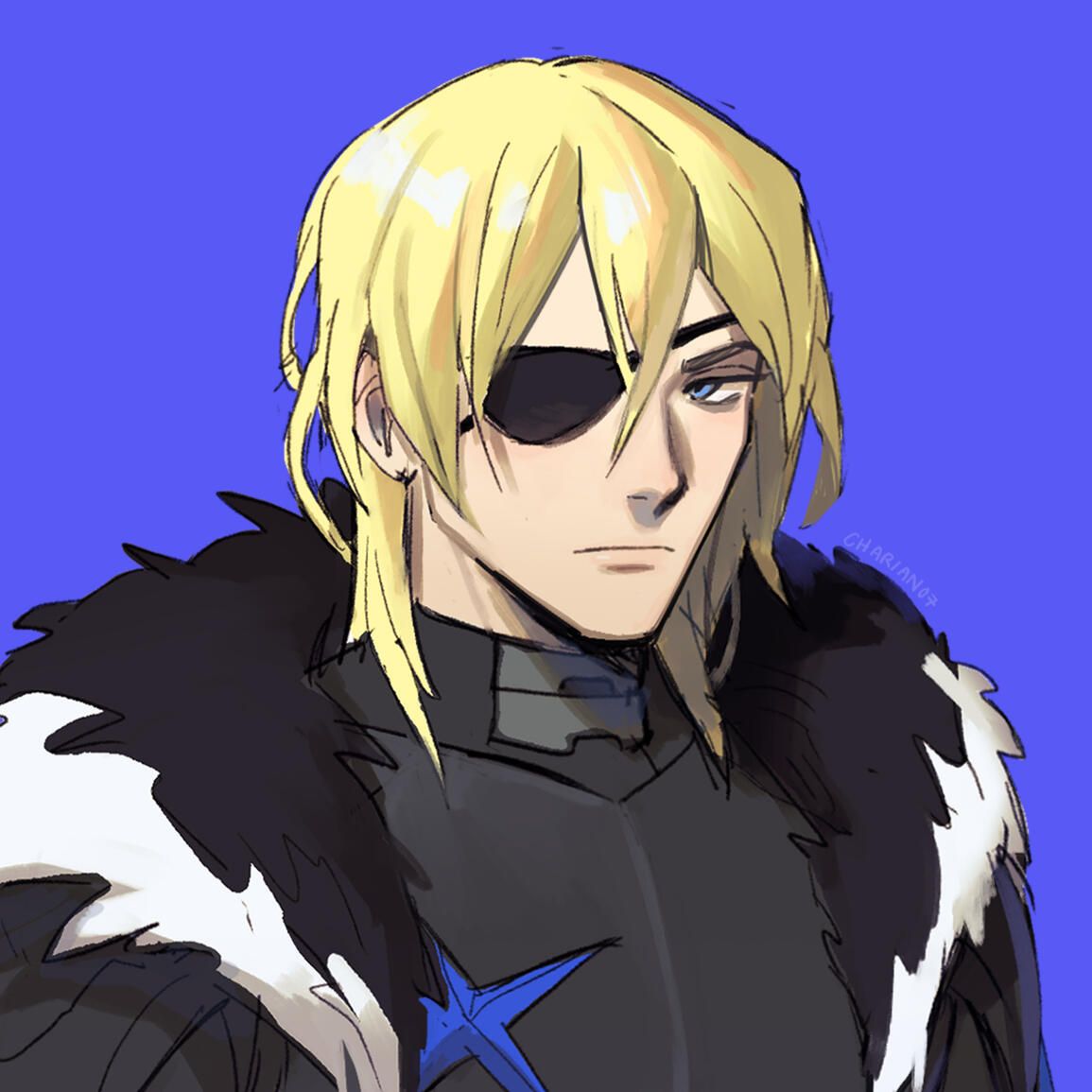 Style 1 Bust = 50 usd