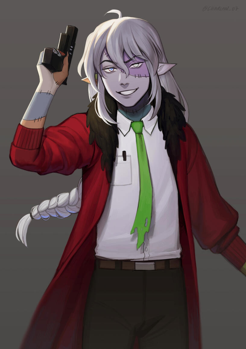 Style 2 Half Body = 110 usd